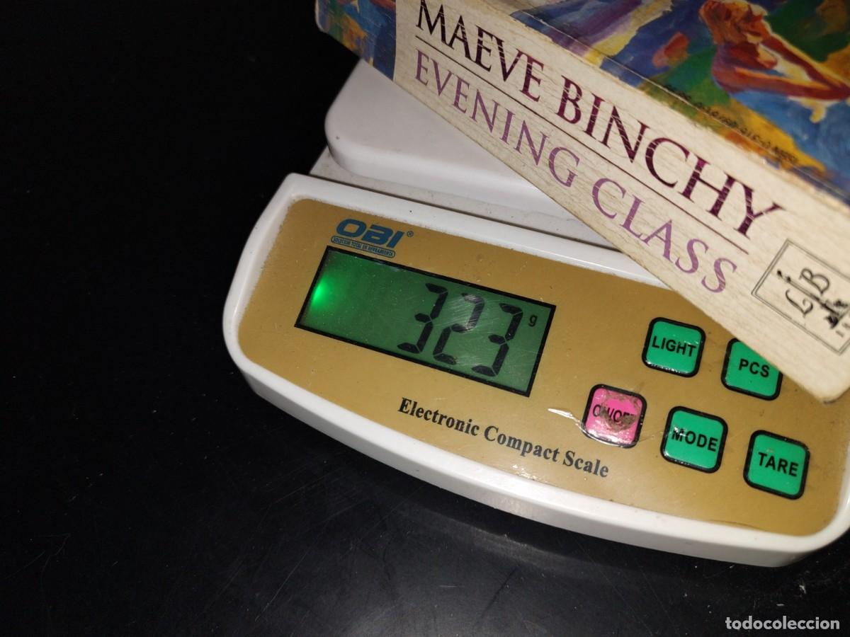 Libros de segunda mano: 218- Evening Class - Maeve Binchy - Foto 2