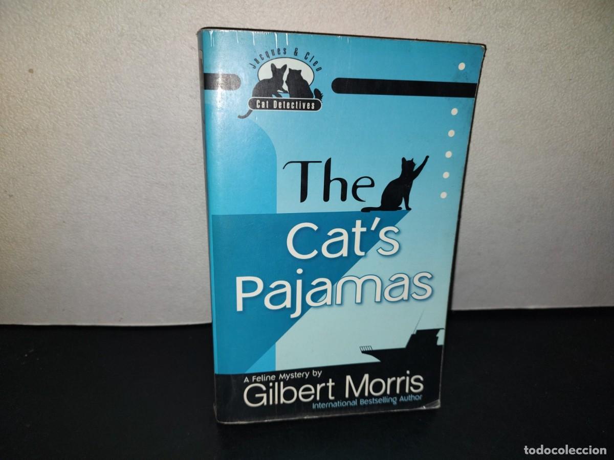 Libros de segunda mano: 218- The Cat'S Pajamas - Gilbert Morris
