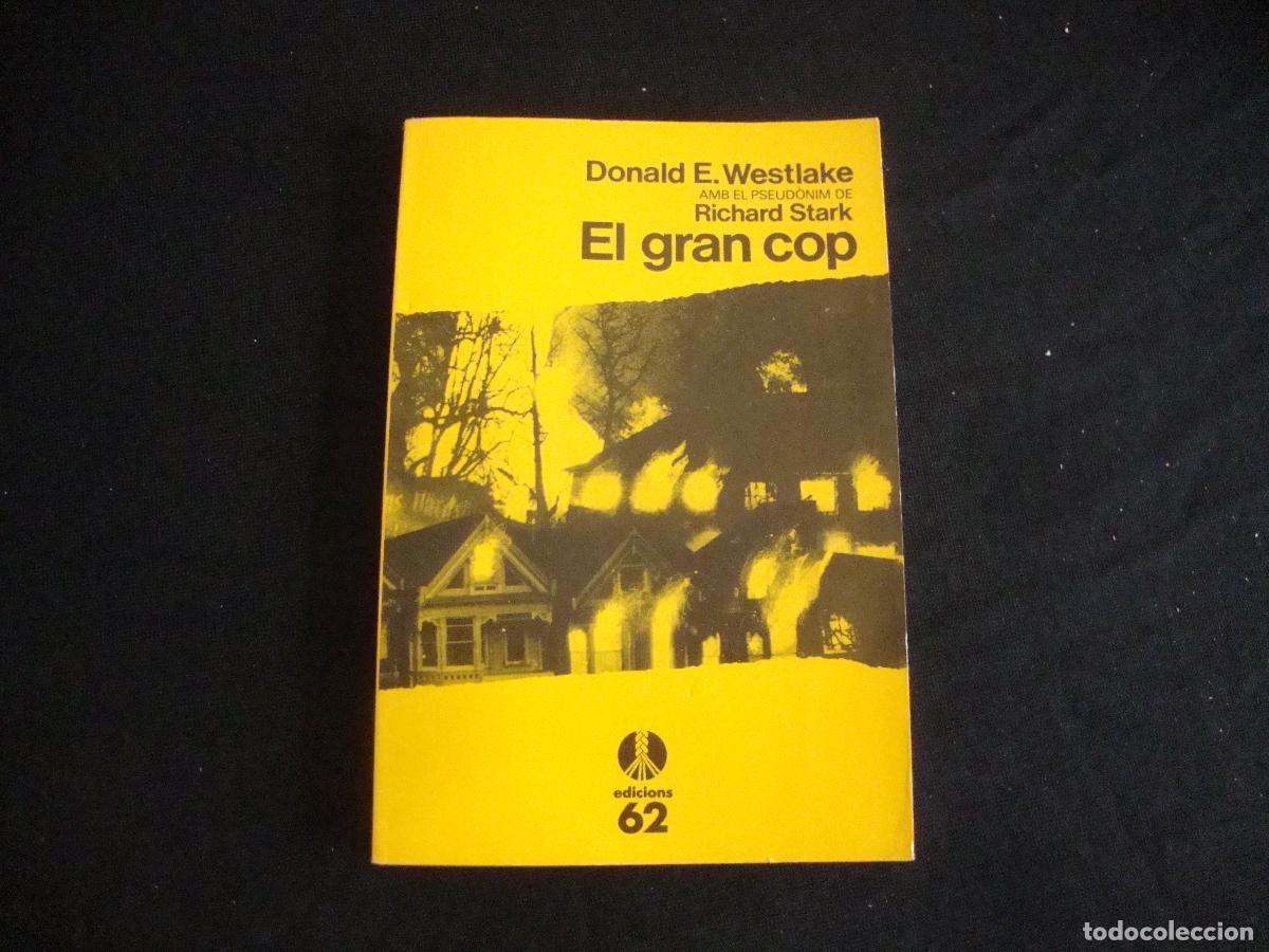 Libros de segunda mano: EDICIONES 62 SELECCIONS DE LA CUA DE PALLA CATALAN EL GRAN COP