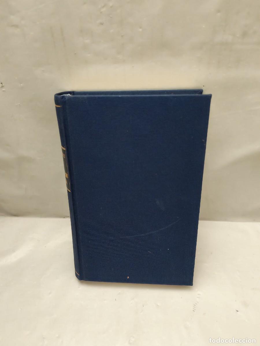 Libros de segunda mano: Georges Lefebvre. 1789: Revoluci&oacute;n francesa (Perfecto retapado tela azul tapa dura)