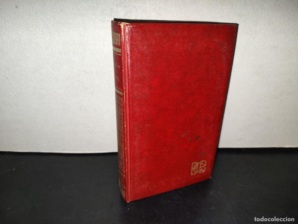 Libros de segunda mano: 218- Qb VII - Leon Uris - Editorial Bruguera. Edici&oacute;n Especial: Diciembre 1972