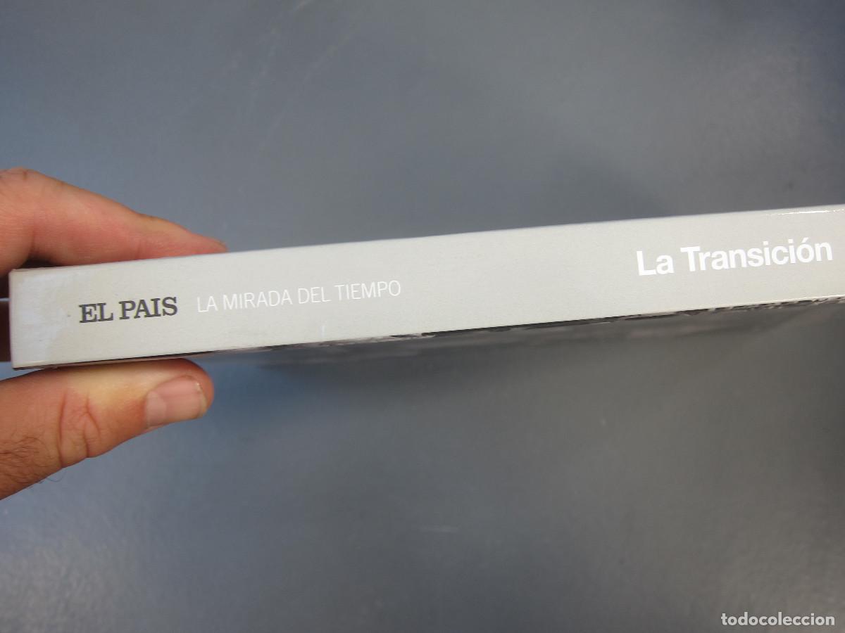 Libros de segunda mano: LA MIRADA DEL TIEMPO 7 - LA TRANSICI&Oacute;N (EP) HISTORIA - Foto 2