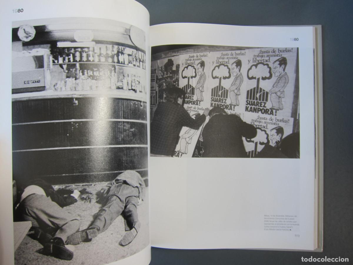 Libros de segunda mano: LA MIRADA DEL TIEMPO 7 - LA TRANSICI&Oacute;N (EP) HISTORIA - Foto 4