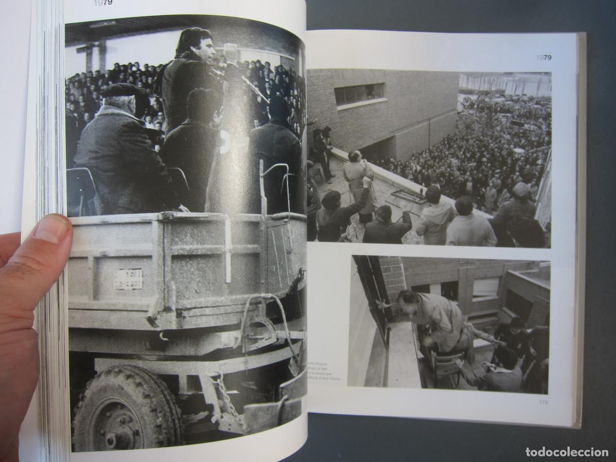 Libros de segunda mano: LA MIRADA DEL TIEMPO 7 - LA TRANSICI&Oacute;N (EP) HISTORIA - Foto 5