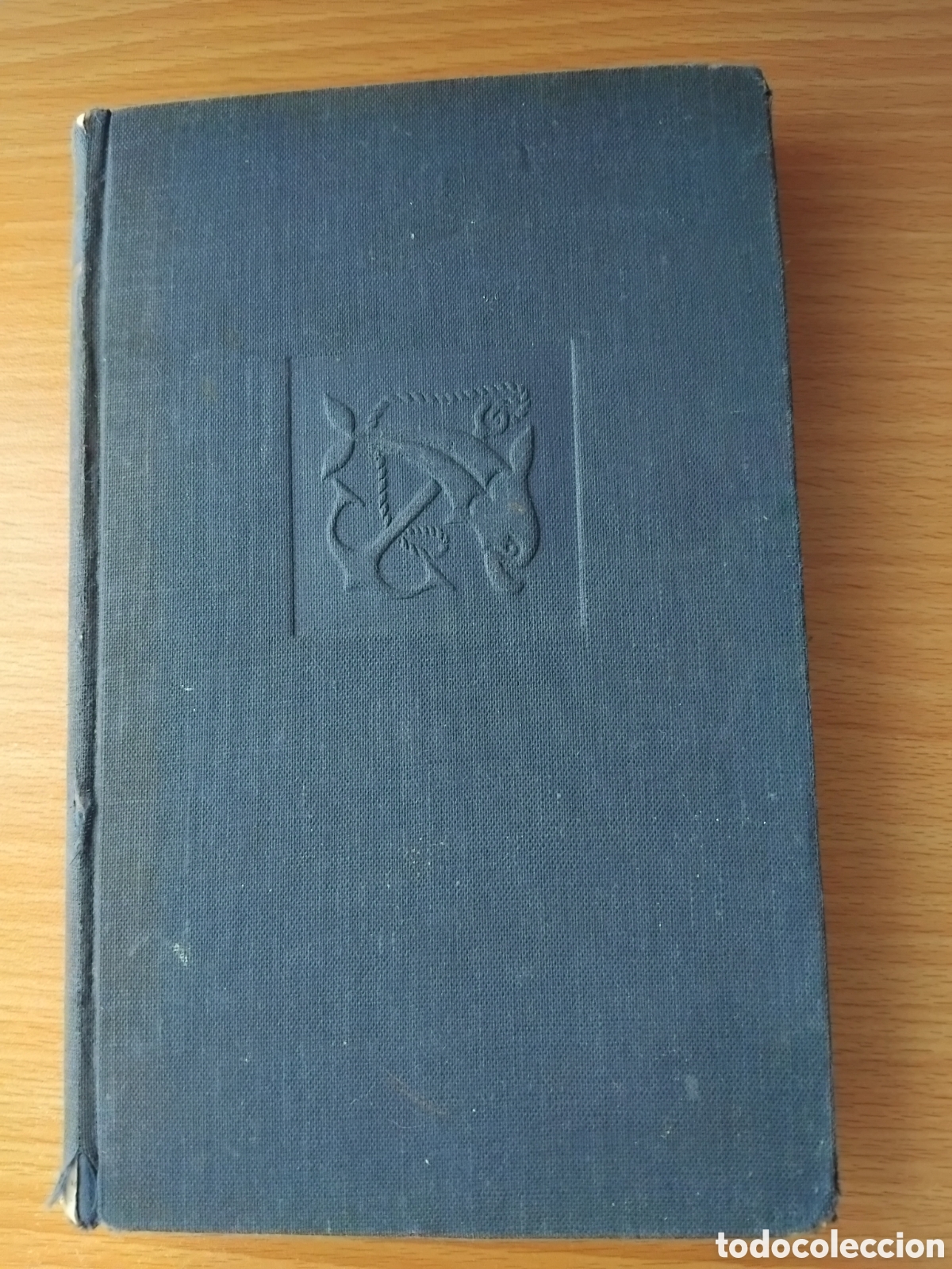 Libros de segunda mano: Proceso personal;Jos&eacute; Su&aacute;rez Carre&ntilde;o;Destino;1&ordf;edici&oacute;n 1955