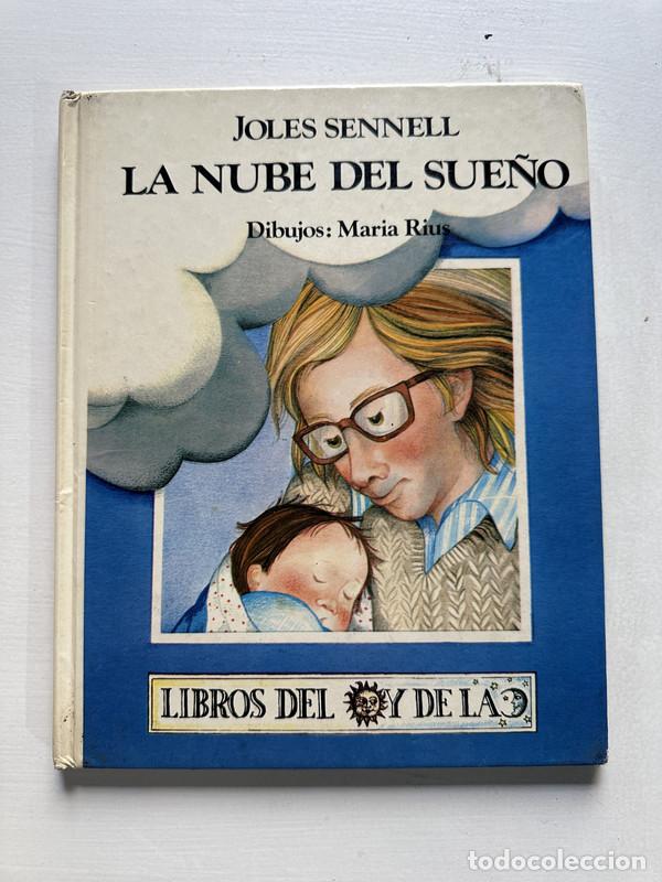 Second hand books: La nube del sue&ntilde;o - Sennell Joles
