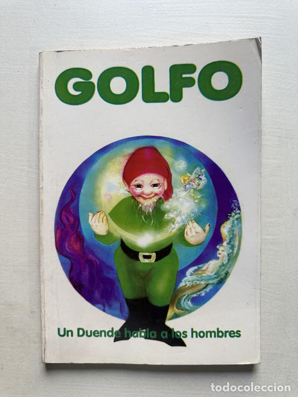 Second hand books: Golfo - Varios