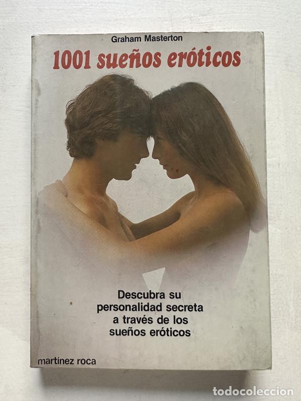 Libros de segunda mano: 1001 sue&ntilde;os eroticos - Masterton Graham