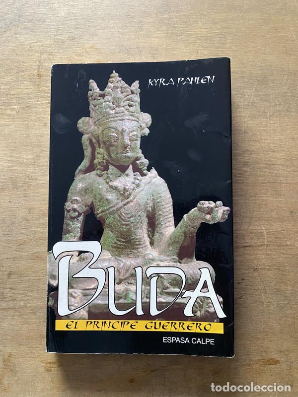 Libros de segunda mano: Buda - Pahlen Kyra - Foto 1