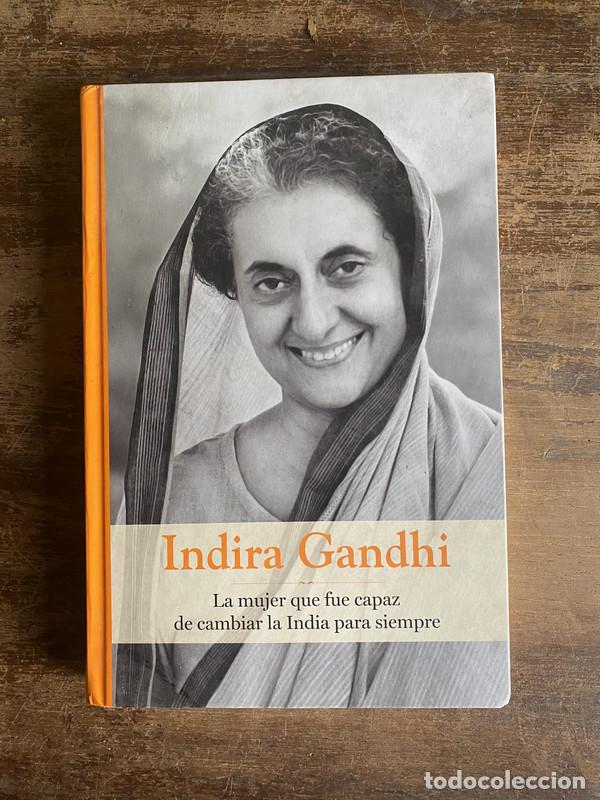 Gebrauchte B&uuml;cher: Indira Gandhi - -