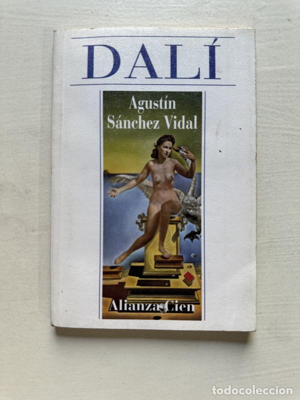 Libros de segunda mano: Dali - Sanchez Vidal Agustin - Foto 1