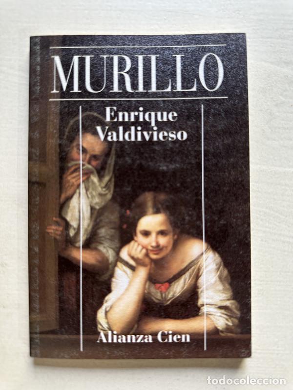 Libros de segunda mano: Murillo - Valdivieso Enrique