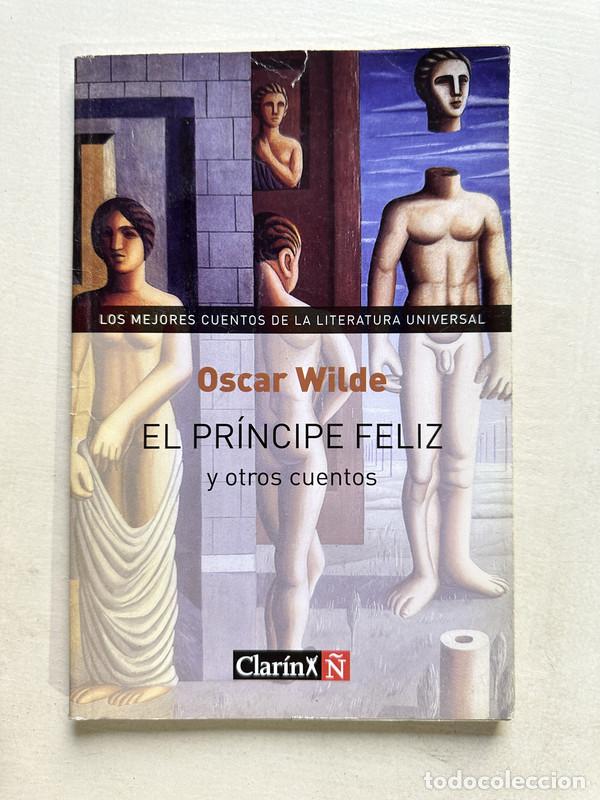 Libros de segunda mano: El principe feliz - Wilde Oscar