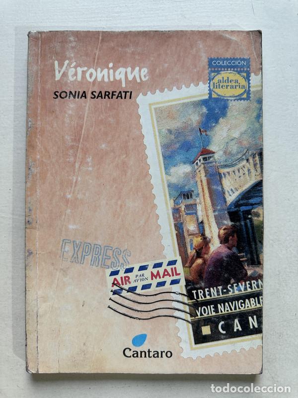 Libros de segunda mano: Veronique - Sarfati Sonia