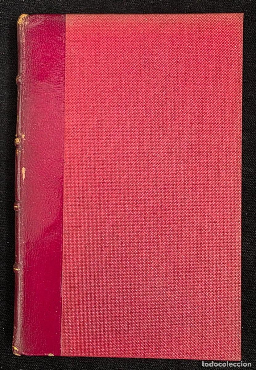 Libros de segunda mano: L.393 Libro &ldquo;Cheste o Todo un Siglo (1809-1906)&rdquo; Antonio Urbina Marqu&eacute;s de Rozalejo 1939