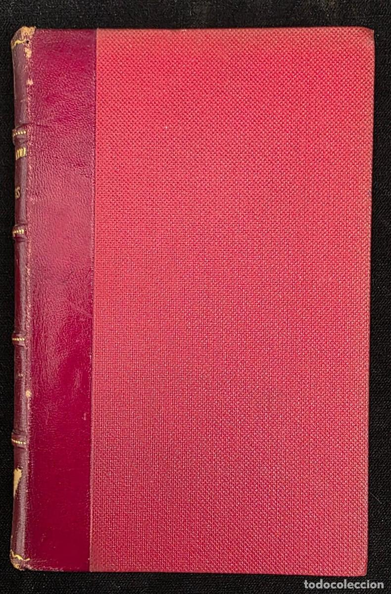 Libros de segunda mano: L.395 Libro &ldquo;C&aacute;novas o El Hombre de Estado&rdquo; Marqu&eacute;s de Lema &ndash; Espasa-Calpe 1931 Primera Edici&oacute;n