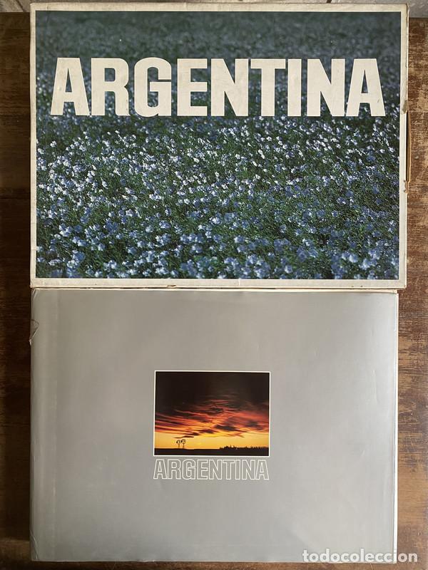 Libros de segunda mano: Argentina - - - Foto 1