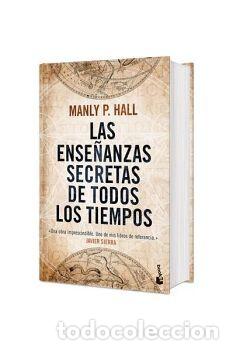Libros de segunda mano: Las ense&ntilde;anzas secretas de todos los tiempos Pasta blanda , 2018, Manly Palmer Hall