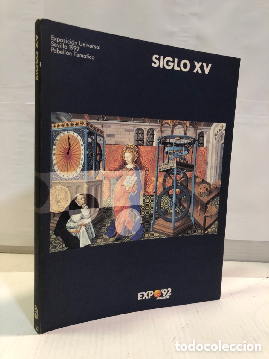 Livres d'occasion: Exposici&oacute;n Universal. Siglo XV