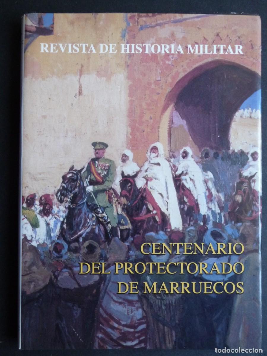 Livres d'occasion: CENTENARIO DEL PROTECTORADO DE MARRUECOS