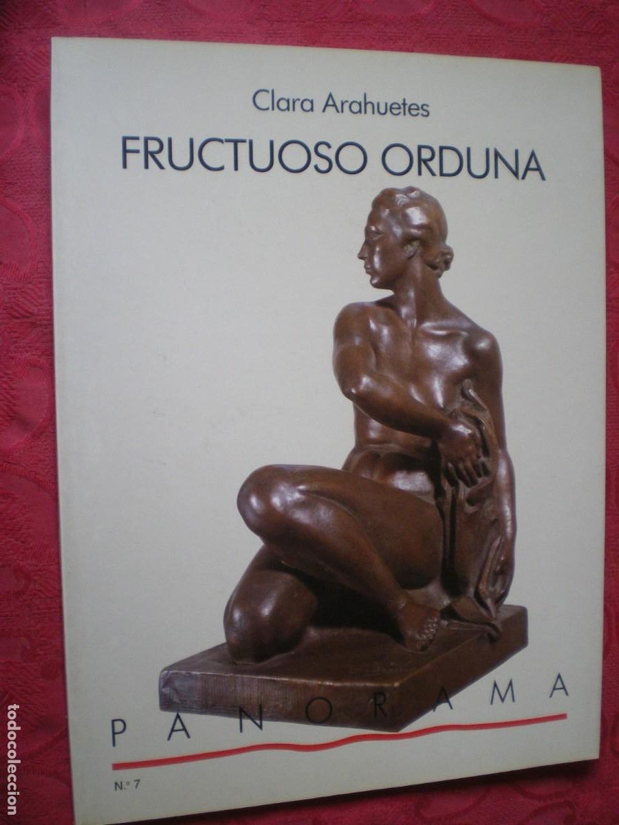 Libros de segunda mano: FRUCTUOSO ORDUNA. CLARA ARAHUETES. PANORAMA. NAVARRA.
