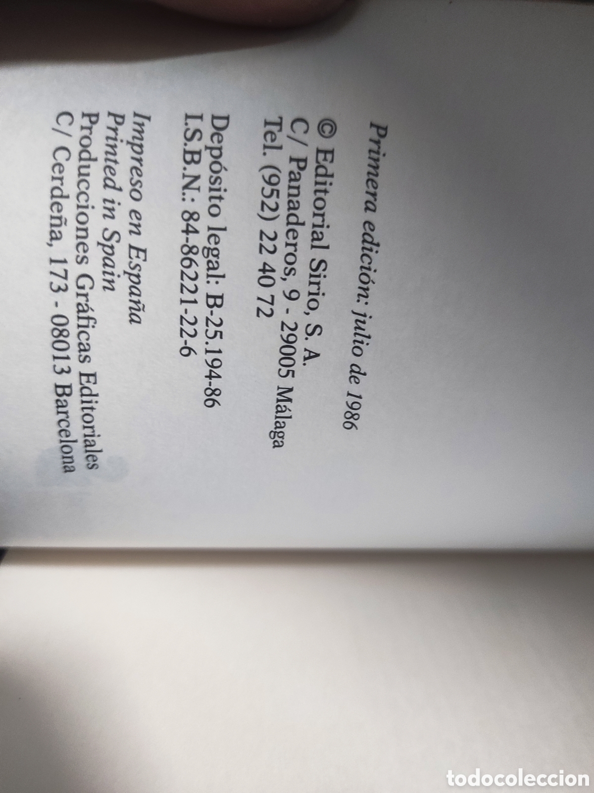 Libros de segunda mano: Di&aacute;logos con Abul-Beka &ndash; Cayetano Arroyo (PEDIDO MINIMO 10&euro;) - Foto 3