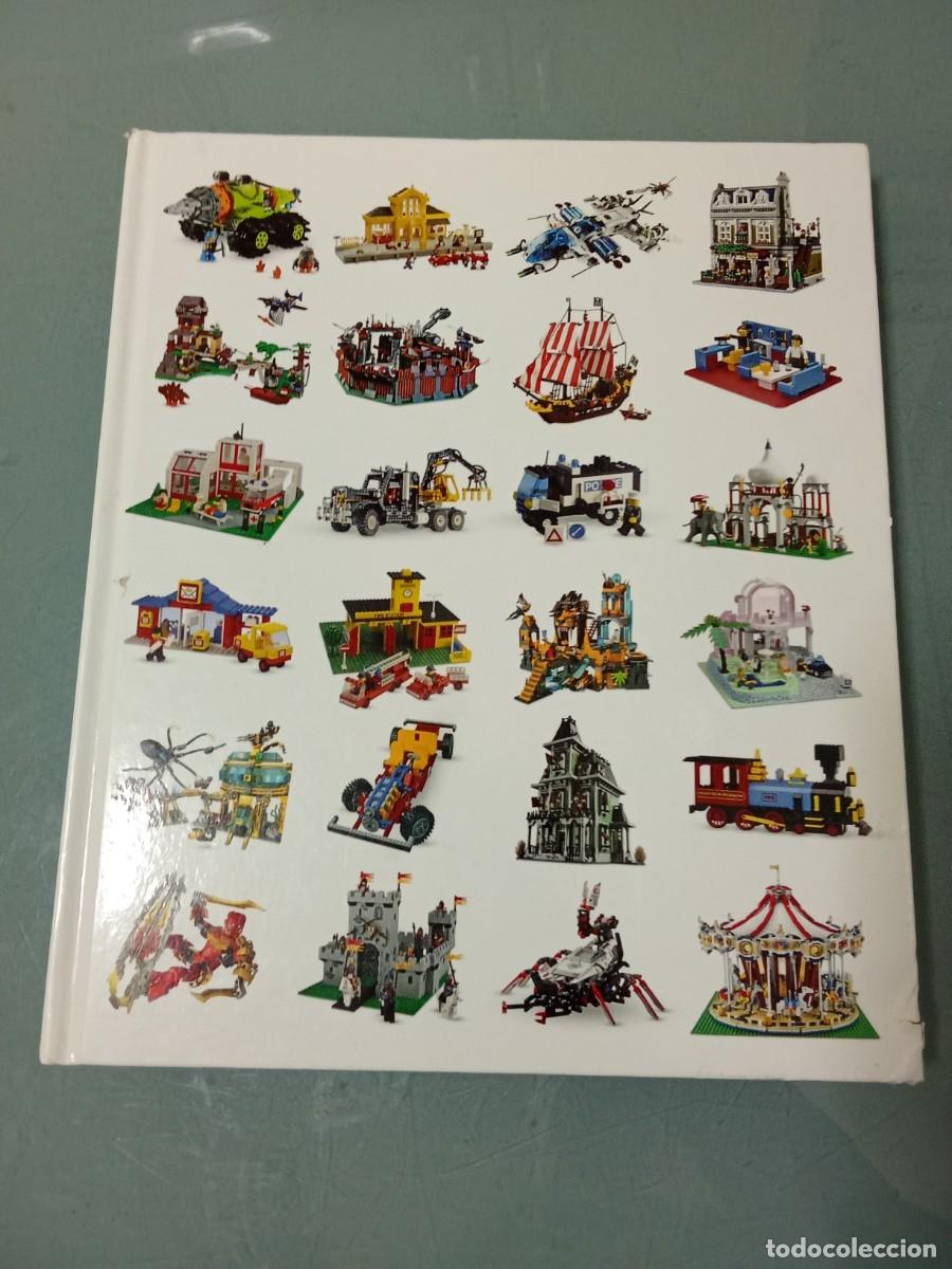Gebrauchte B&uuml;cher: GRANDES SETS LEGO...