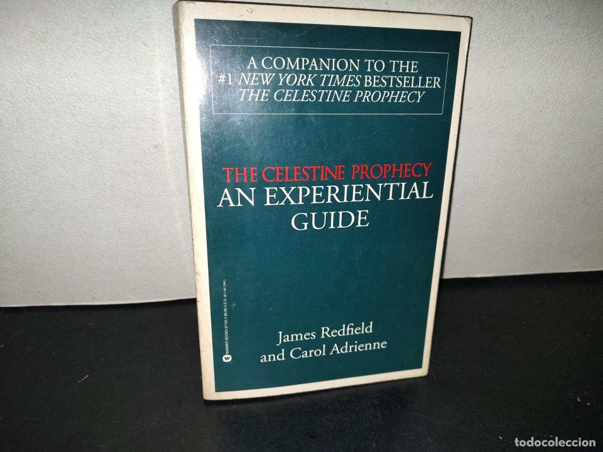 Libros de segunda mano: 218- The Celestine Prophecy. An Experiential Guide - James Redfield And Carol Adrienne