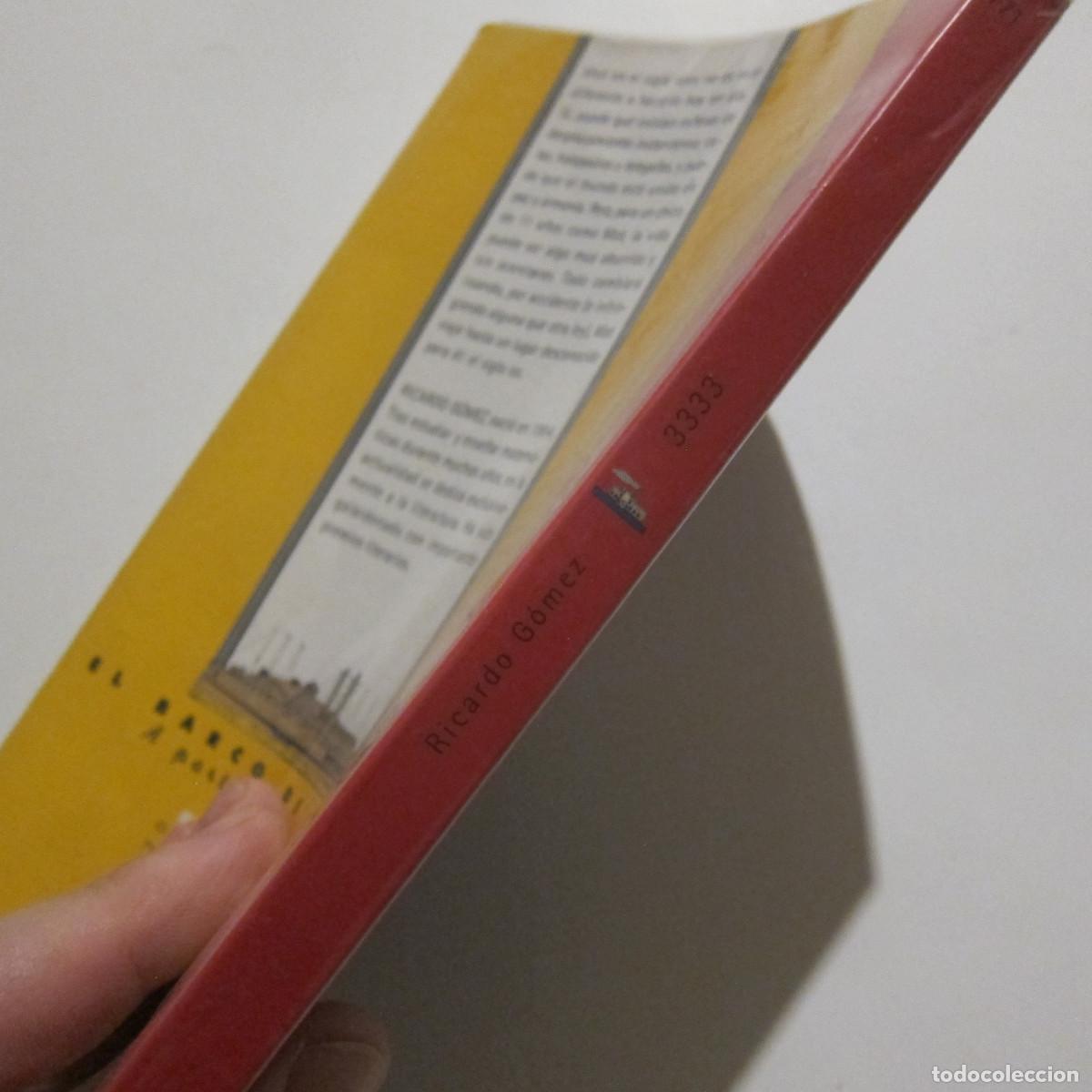 Libros de segunda mano: 3333 - RICARDO G&Oacute;MEZ (SM) INFANTIL - Foto 2