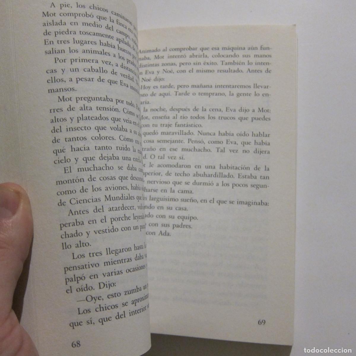 Libros de segunda mano: 3333 - RICARDO G&Oacute;MEZ (SM) INFANTIL - Foto 5
