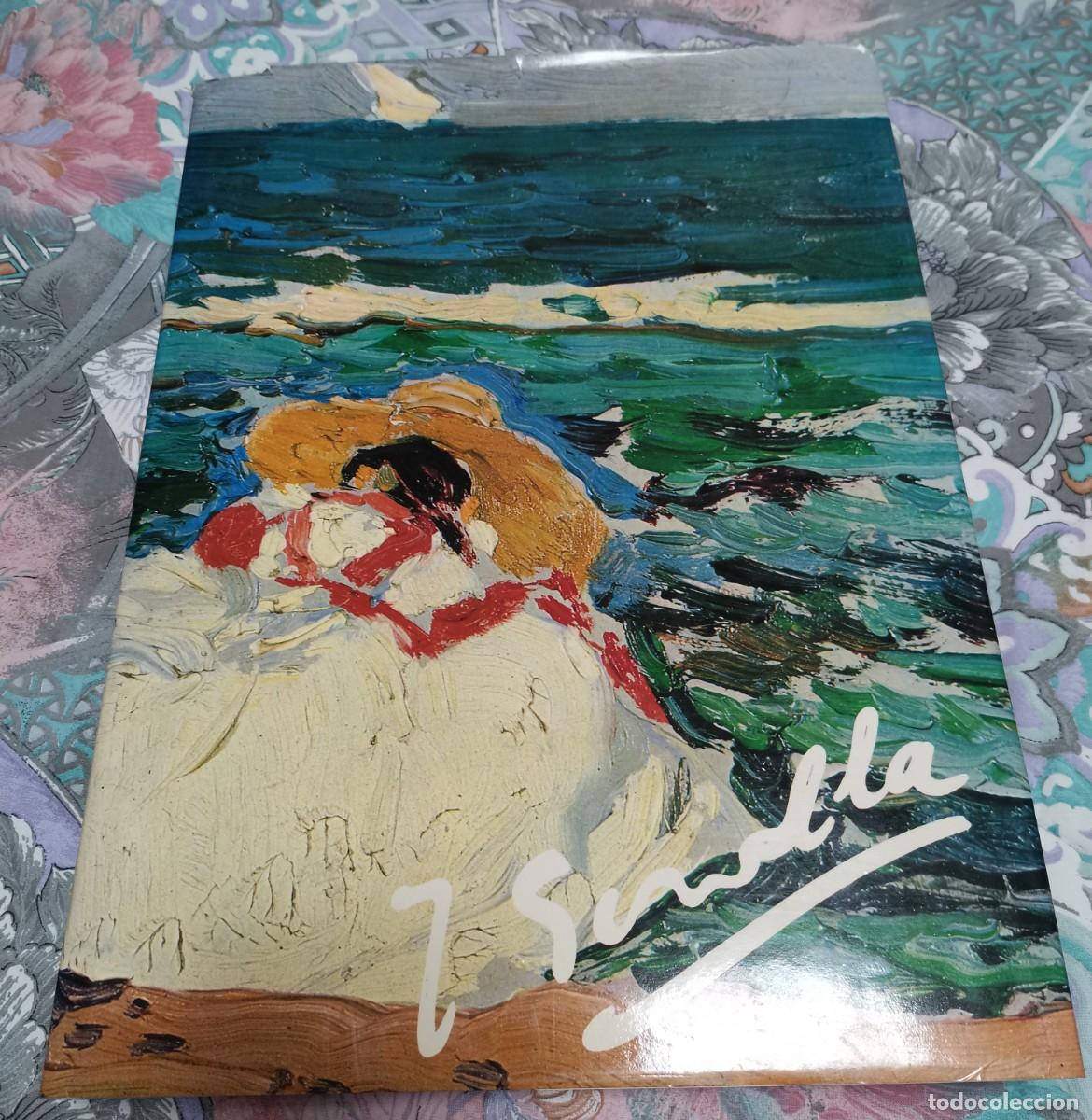 Libros de segunda mano: J. SOROLLA - Trinidad Sim&oacute; - Vicent Garc&iacute;a Editores (1980) - Gran Formato