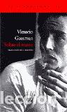Libros de segunda mano: Sobre el teatro. - Gassman, Vittorio. - Foto 1