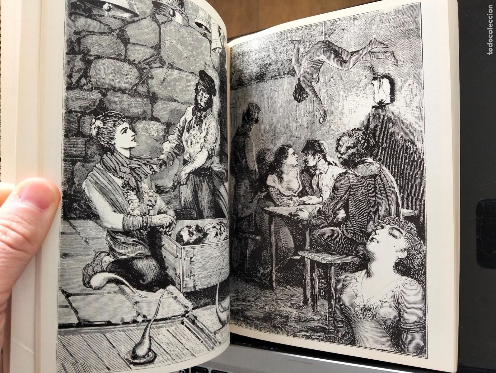 Libros de segunda mano: Ilustracion. Una Semana de Bondad, Max Ernst, ed. GG. Serie Grafica, 1980 VISITA MI CATALOGO L55