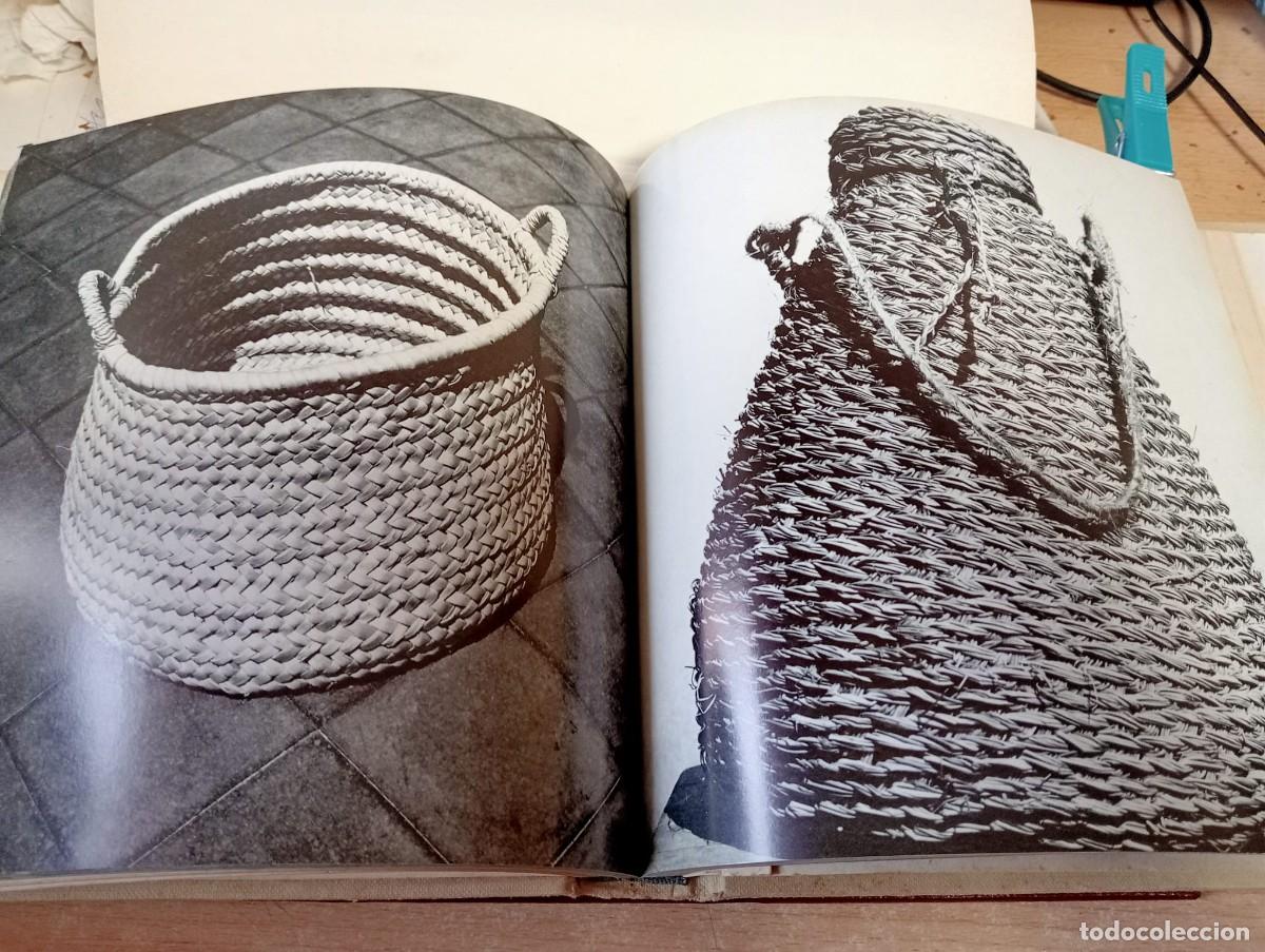 Libros de segunda mano: ARTESAN&Iacute;A - EDICIONES POL&Iacute;GRAFA 1971 / BARCELONA - Foto 2