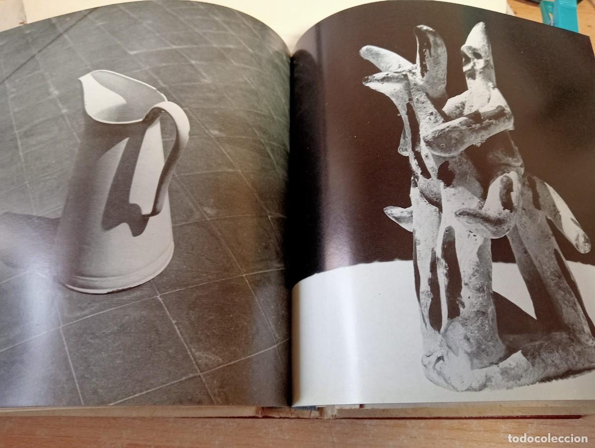 Libros de segunda mano: ARTESAN&Iacute;A - EDICIONES POL&Iacute;GRAFA 1971 / BARCELONA - Foto 6