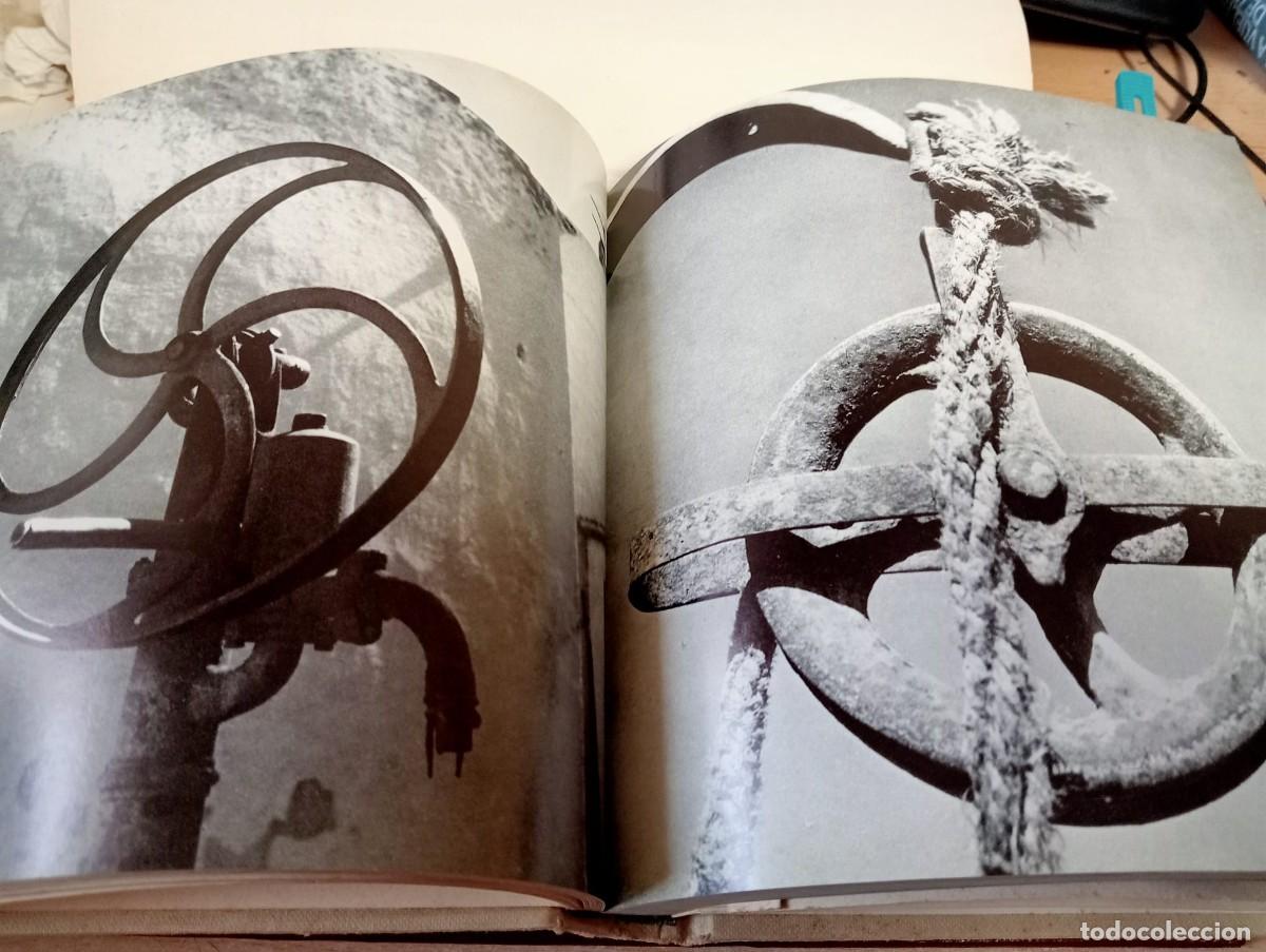 Libros de segunda mano: ARTESAN&Iacute;A - EDICIONES POL&Iacute;GRAFA 1971 / BARCELONA - Foto 7