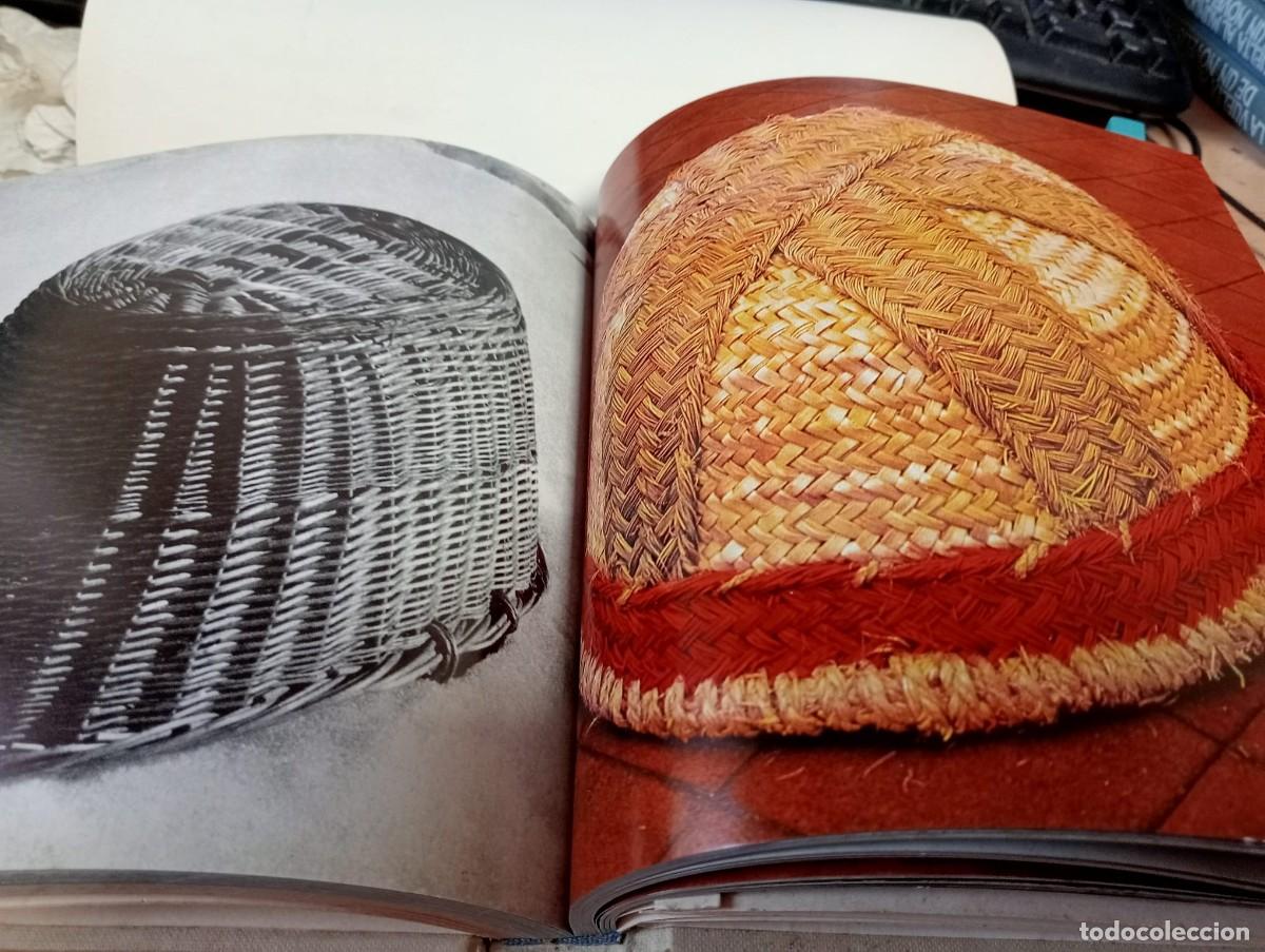 Libros de segunda mano: ARTESAN&Iacute;A - EDICIONES POL&Iacute;GRAFA 1971 / BARCELONA - Foto 9