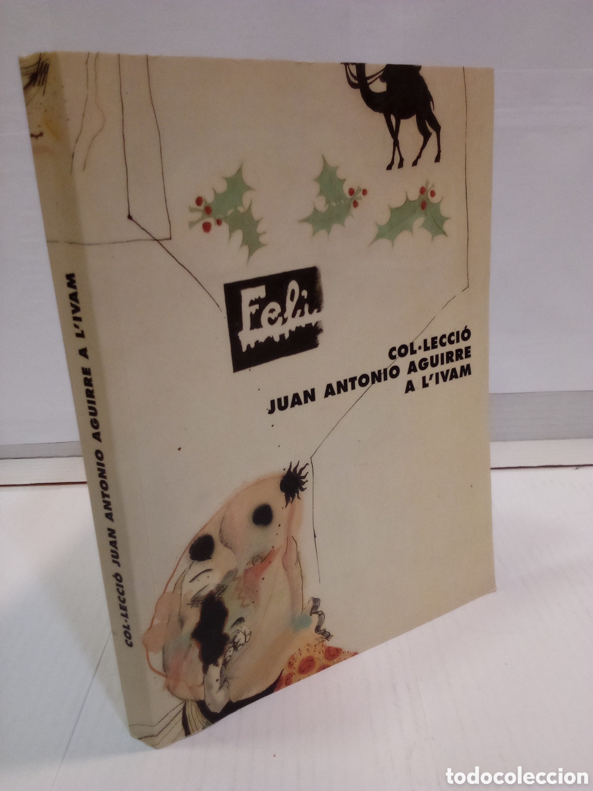 Livres d'occasion: Collecci&oacute; Juan Antonio Aguirre A L'ivam