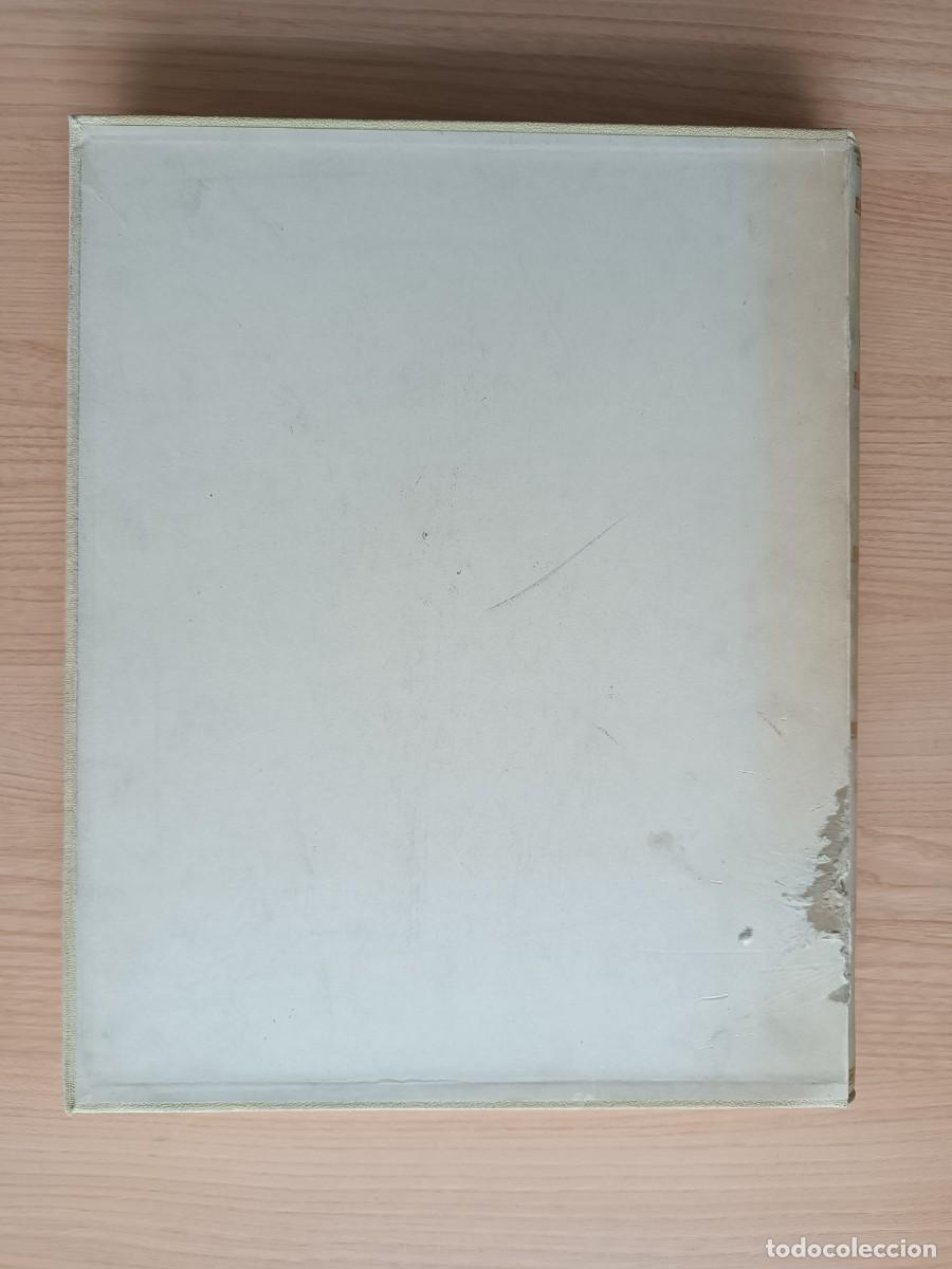 Libros de segunda mano: Madrid - Azor&iacute;n. Con estuche - Foto 2