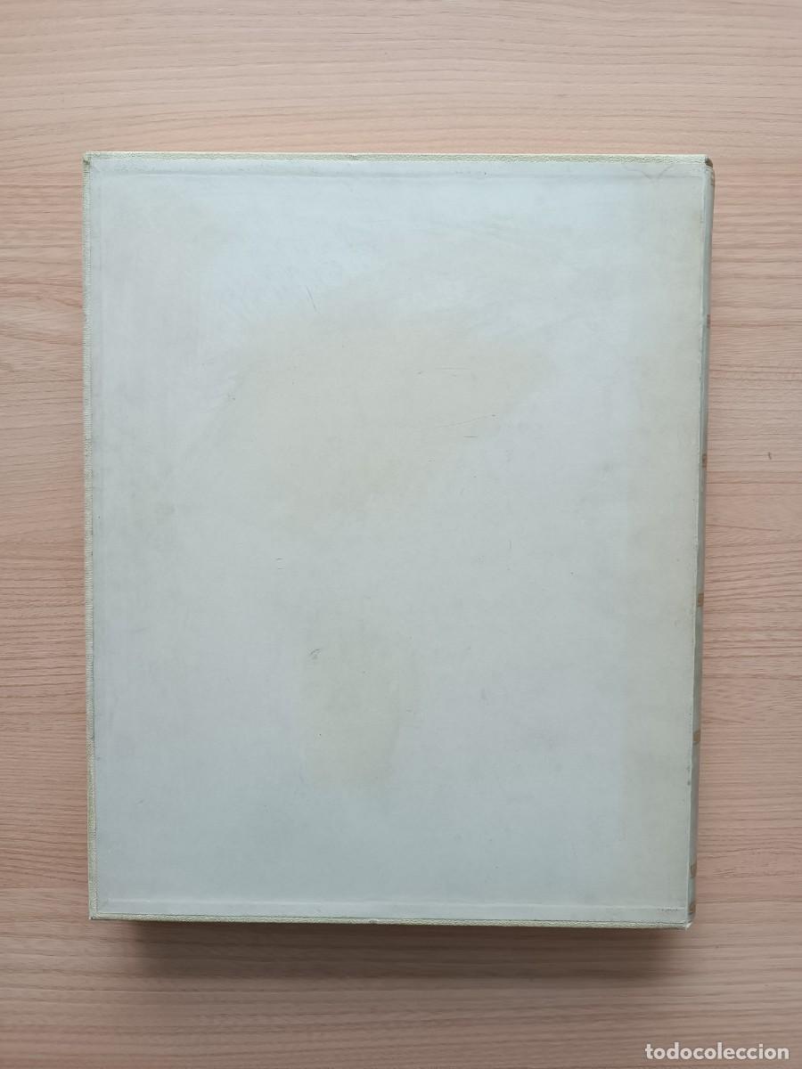Libros de segunda mano: Madrid - Azor&iacute;n. Con estuche - Foto 3