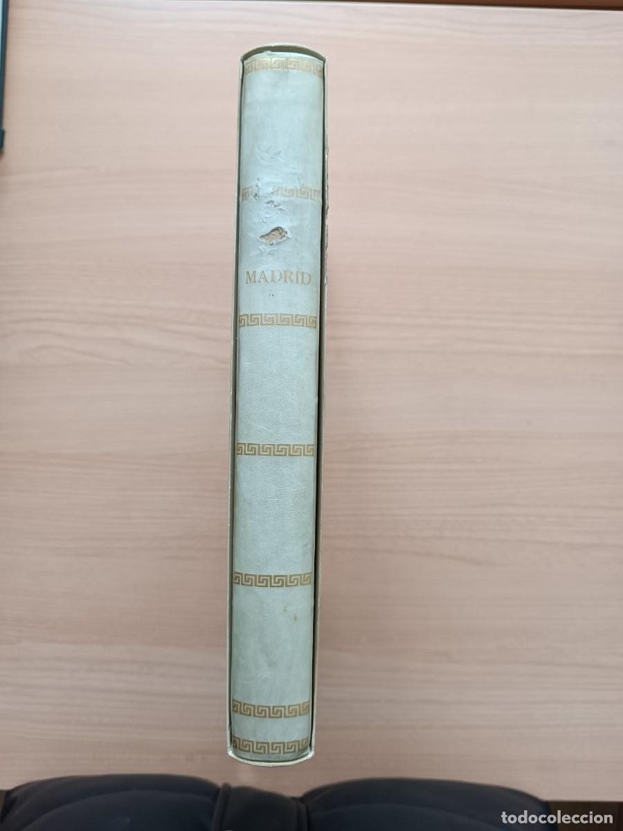 Libros de segunda mano: Madrid - Azor&iacute;n. Con estuche - Foto 1