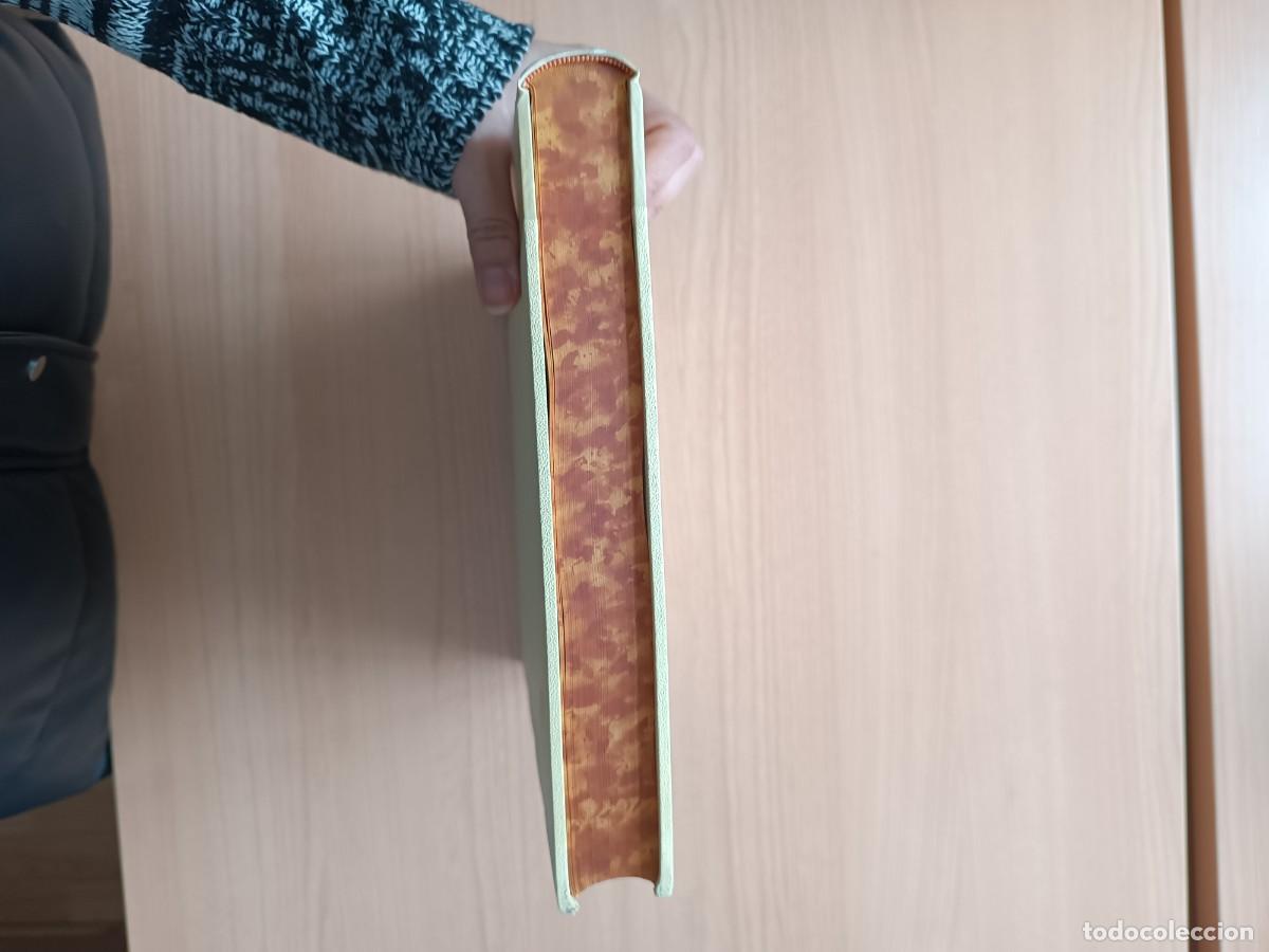 Libros de segunda mano: Madrid - Azor&iacute;n. Con estuche - Foto 8