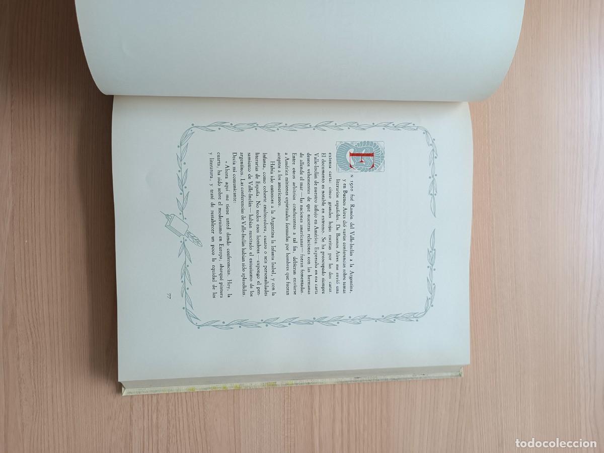 Libros de segunda mano: Madrid - Azor&iacute;n. Con estuche - Foto 11