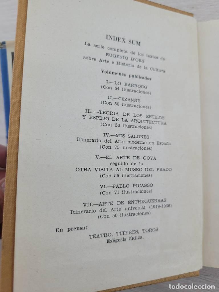 Libros de segunda mano: ARTE DE ENTREGUERRAS - Foto 3