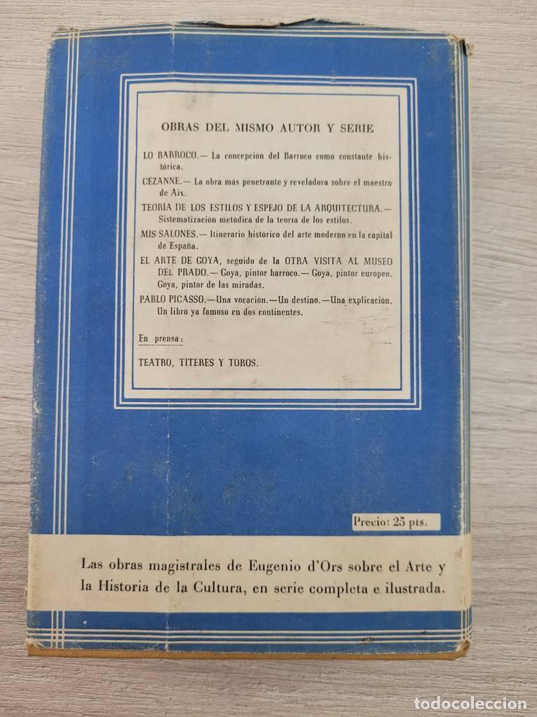 Libros de segunda mano: ARTE DE ENTREGUERRAS - Foto 8