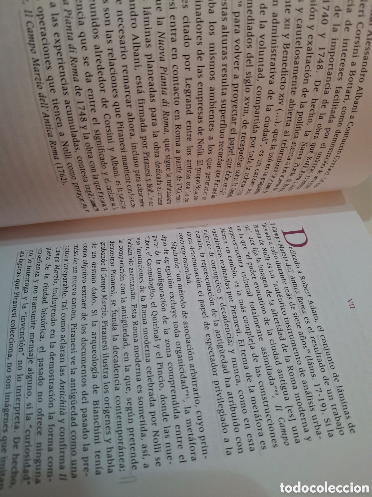 Libros de segunda mano: FRANCESCO DAL CO PIRANESI, MUDITO & CO, 2006 - Foto 2