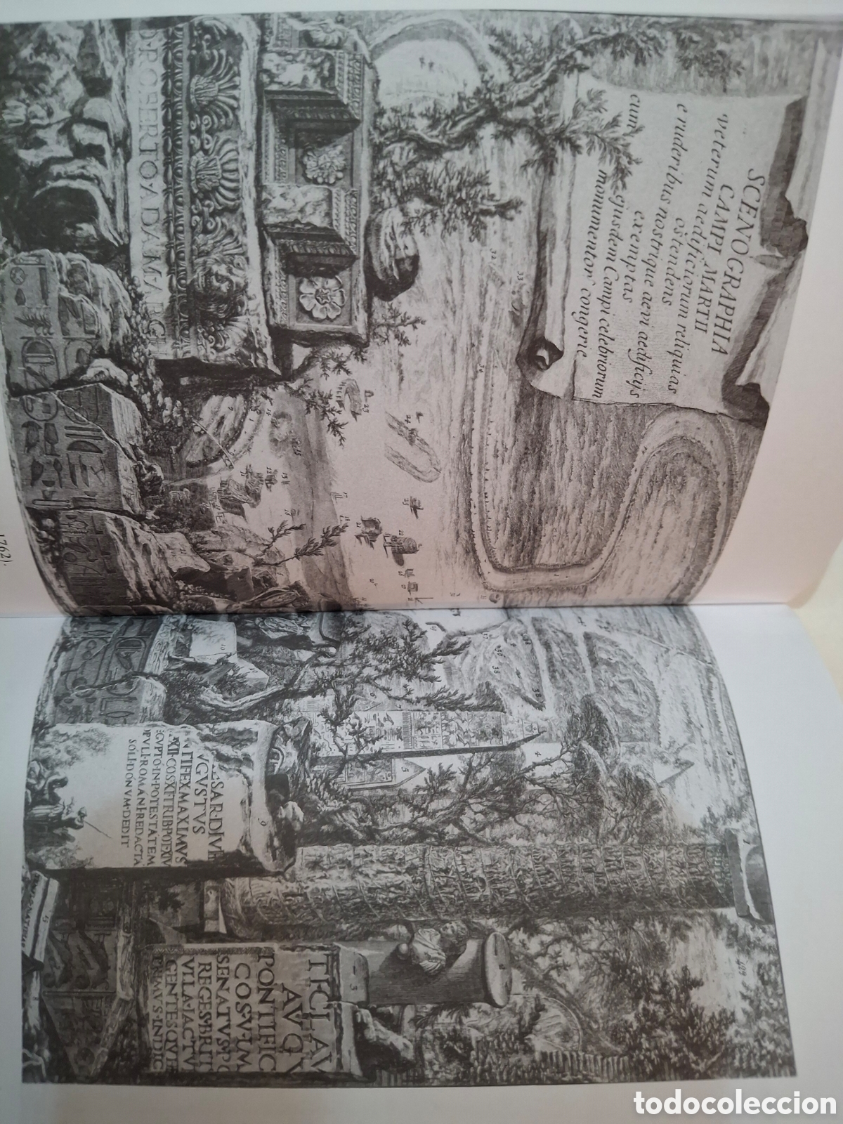 Libros de segunda mano: FRANCESCO DAL CO PIRANESI, MUDITO & CO, 2006 - Foto 3
