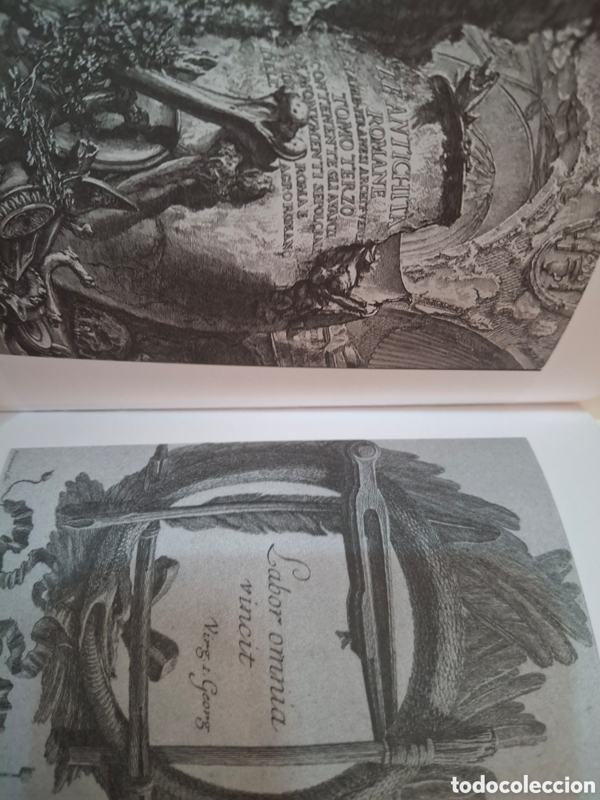 Libros de segunda mano: FRANCESCO DAL CO PIRANESI, MUDITO & CO, 2006 - Foto 4