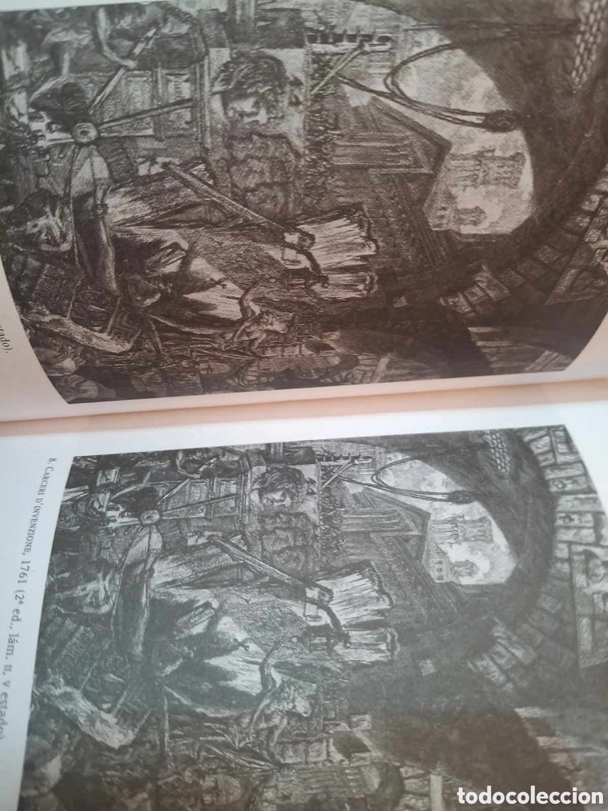 Libros de segunda mano: FRANCESCO DAL CO PIRANESI, MUDITO & CO, 2006 - Foto 5
