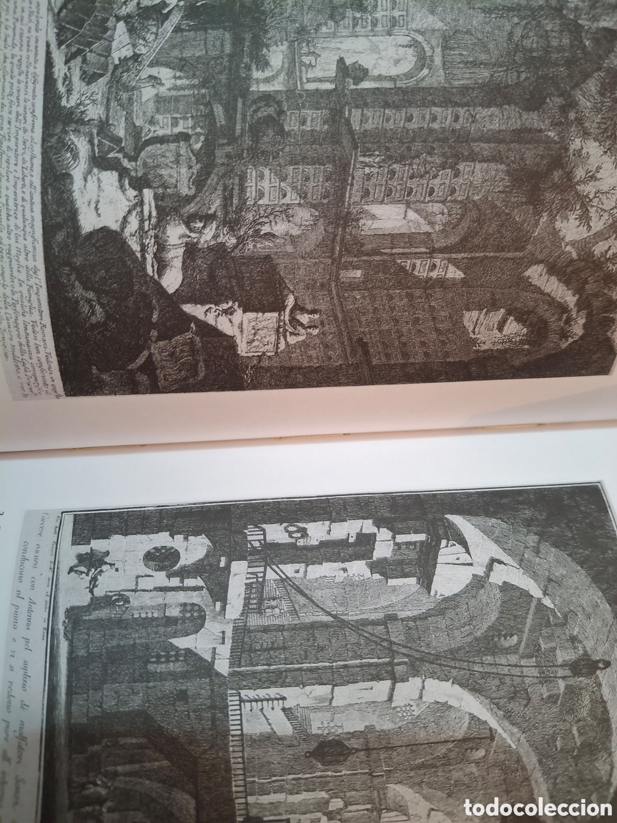 Libros de segunda mano: FRANCESCO DAL CO PIRANESI, MUDITO & CO, 2006 - Foto 6